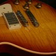 Gibson Les Paul 59 Reissue Murphy Heavy Aged (2006) Detailphoto 8