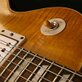 Gibson Les Paul 59RI TG Unburst Limited #2 (2006) Detailphoto 5
