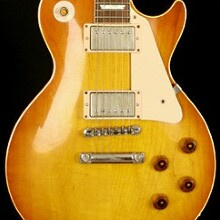 Photo von Gibson Les Paul 60 Reissue Guitar Center Limited (2006)