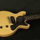 Gibson Les Paul Junior 58 DC TV Custom Shop (2006) Detailphoto 3