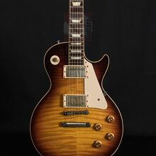 Photo von Gibson Les Paul Reissue 59 Historic Murphy Aged! (2006)