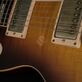 Gibson Les Paul Reissue 59 Historic Murphy Aged! (2006) Detailphoto 7