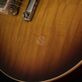 Gibson Les Paul Reissue 59 Historic Murphy Aged! (2006) Detailphoto 9