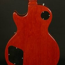 Photo von Gibson Les Paul Gibson 59 Les Paul Reissue (2007)