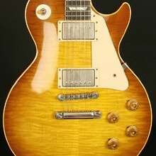 Photo von Gibson Les Paul Gibson 59 Les Paul Reissue (2007)
