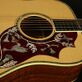 Gibson Hummingbird Koa Custom Limited (2007) Detailphoto 6