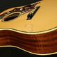 Gibson Hummingbird Koa Custom Limited (2007) Detailphoto 7
