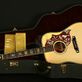 Gibson Hummingbird Koa Custom Limited (2007) Detailphoto 19