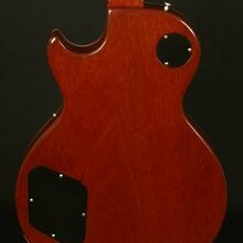 Photo von Gibson Les Paul 58 Reissue Cherry (2007)