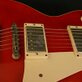 Gibson Les Paul 58 Reissue Cherry (2007) Detailphoto 5