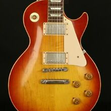 Photo von Gibson Les Paul 58 Reissue Sunburst (2007)