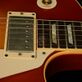 Gibson Les Paul 58 Reissue Sunburst (2007) Detailphoto 6