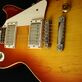Gibson Les Paul 58 Reissue Sunburst (2007) Detailphoto 10