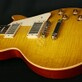 Gibson Les Paul 59 Reissue Lemon Burst (2007) Detailphoto 3