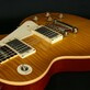 Gibson Les Paul 59 Reissue Lemon Burst (2007) Detailphoto 11