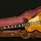 Gibson Les Paul 59 Reissue Lemon Burst (2007) Detailphoto 14