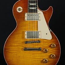 Photo von Gibson Les Paul 59 Reissue Murphy Aged (2007)