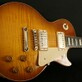 Gibson Les Paul 59 Reissue Murphy Aged (2007) Detailphoto 11