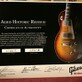 Gibson Les Paul 59 RI Tom Murphy Heavy Aged (2007) Detailphoto 19