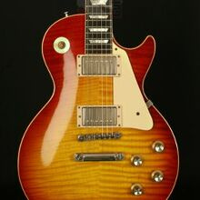 Photo von Gibson Les Paul Standard 1960 Reissue (2007)
