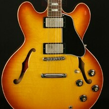 Photo von Gibson ES-335 Larry Carlton ES-335 (2008)