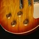 Gibson Les Paul 1958 50th Anniversary Murphy Aged Flame (2008) Detailphoto 6