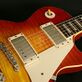 Gibson Les Paul 1958 50th Anniversary Murphy Aged Flame (2008) Detailphoto 7