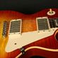 Gibson Les Paul 1958 50th Anniversary Murphy Aged Flame (2008) Detailphoto 8