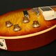 Gibson Les Paul 1958 50th Anniversary Murphy Aged Flame (2008) Detailphoto 9