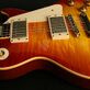Gibson Les Paul 1958 50th Anniversary Murphy Aged Flame (2008) Detailphoto 11