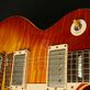 Gibson Les Paul 1958 50th Anniversary Murphy Aged Flame (2008) Detailphoto 13
