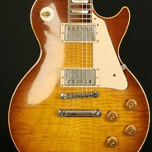 Photo von Gibson Les Paul 59 Reissue (2008)