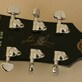 Gibson LP Custom John Sykes Aged (2008) Detailphoto 15
