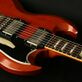 Gibson RD SG Standard VOS Maestro (2008) Detailphoto 3