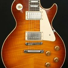 Photo von Gibson Les Paul 50th Anniversary 59 Les Paul Murphy Aged (2009)
