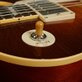 Gibson Les Paul 50th Anniversary 59 Les Paul Murphy Aged (2009) Detailphoto 11