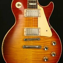 Photo von Gibson Les Paul 50th Anniversary 60 Les Paul Murphy Aged (2009)