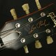 Gibson Les Paul 50th Anniversary 60 Les Paul Murphy Aged (2009) Detailphoto 5