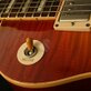 Gibson Les Paul 50th Anniversary 60 Les Paul Murphy Aged (2009) Detailphoto 14