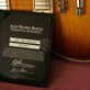 Gibson Les Paul 50th Anniversary 60 Les Paul Murphy Aged (2009) Detailphoto 20
