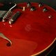 Gibson ES-335 Cherry Fat Back 59 Custom Shop (2009) Detailphoto 11