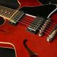 Gibson ES-335 Cherry Fat Back 59 Custom Shop (2009) Detailphoto 8