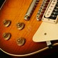 Gibson Les Paul Gibson 50th Anniversary 1959 Les Paul Reissue (2009) Detailphoto 13