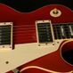 Gibson Les Paul 1954 RI Cardinal Red (2009) Detailphoto 7