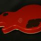 Gibson Les Paul 1954 RI Cardinal Red (2009) Detailphoto 13