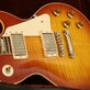 Gibson Les Paul 1959 50th Anniversary Limited (2009) Detailphoto 19