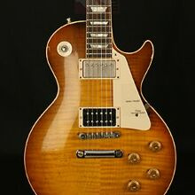 Photo von Gibson Les Paul 59 Jimmy Page #2 "Number Two" Aged (2009)