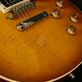 Gibson Les Paul 59 Jimmy Page #2 "Number Two" Aged (2009) Detailphoto 16