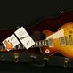 Gibson Les Paul 59 Mike Bloomfield VOS (2009) Detailphoto 20