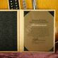 Gibson Les Paul 59 Namm Limited Pilot Run 50th Anniversary (2009) Detailphoto 19